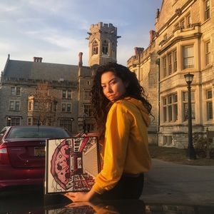 Meet your Posher, Grace